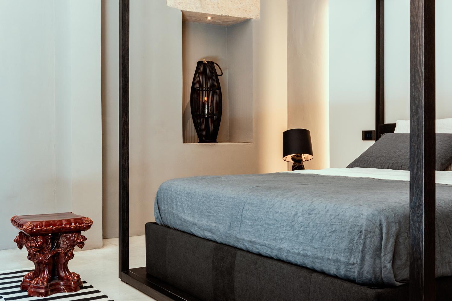 Ricci Rooms Maglie Extérieur photo