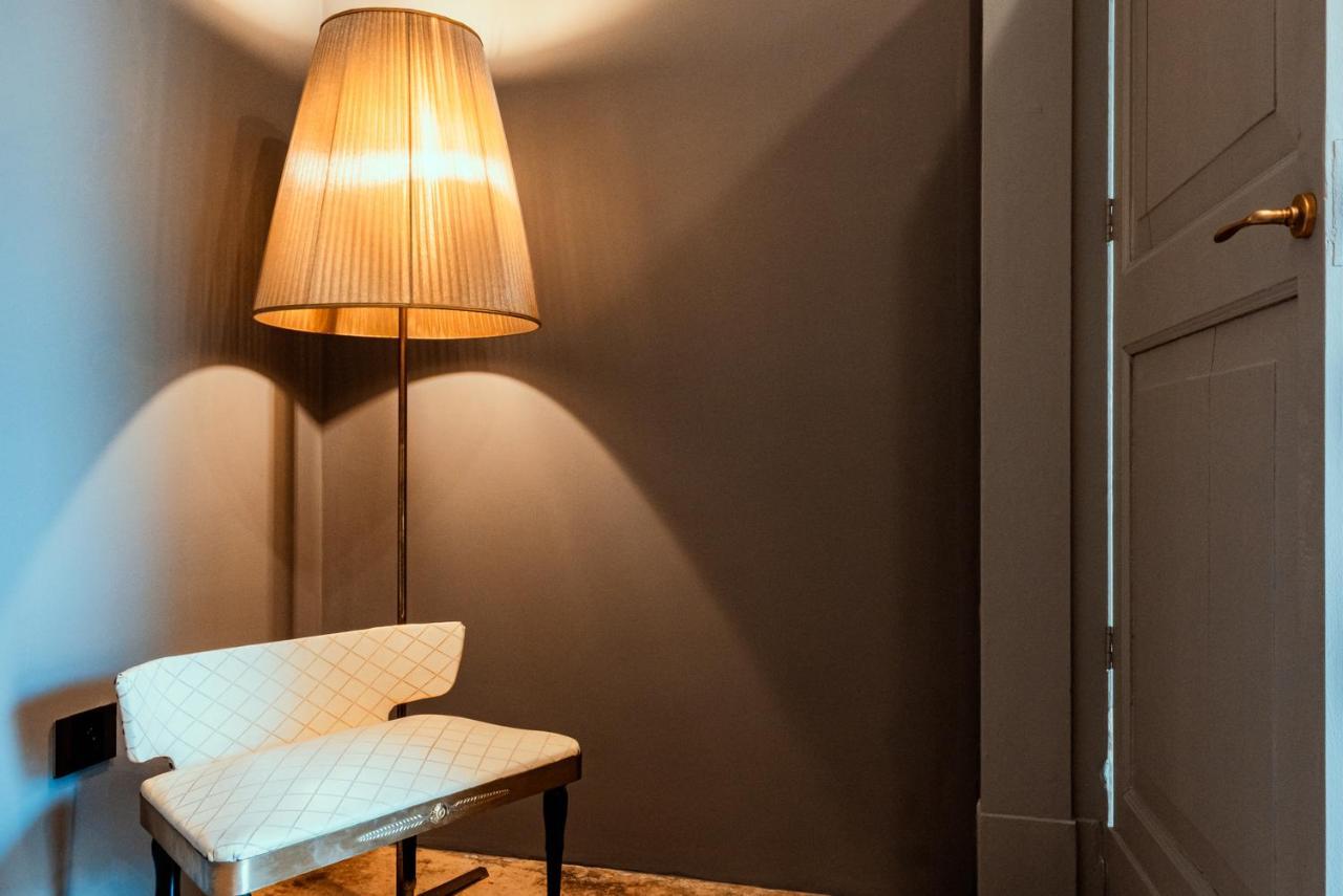 Ricci Rooms Maglie Extérieur photo