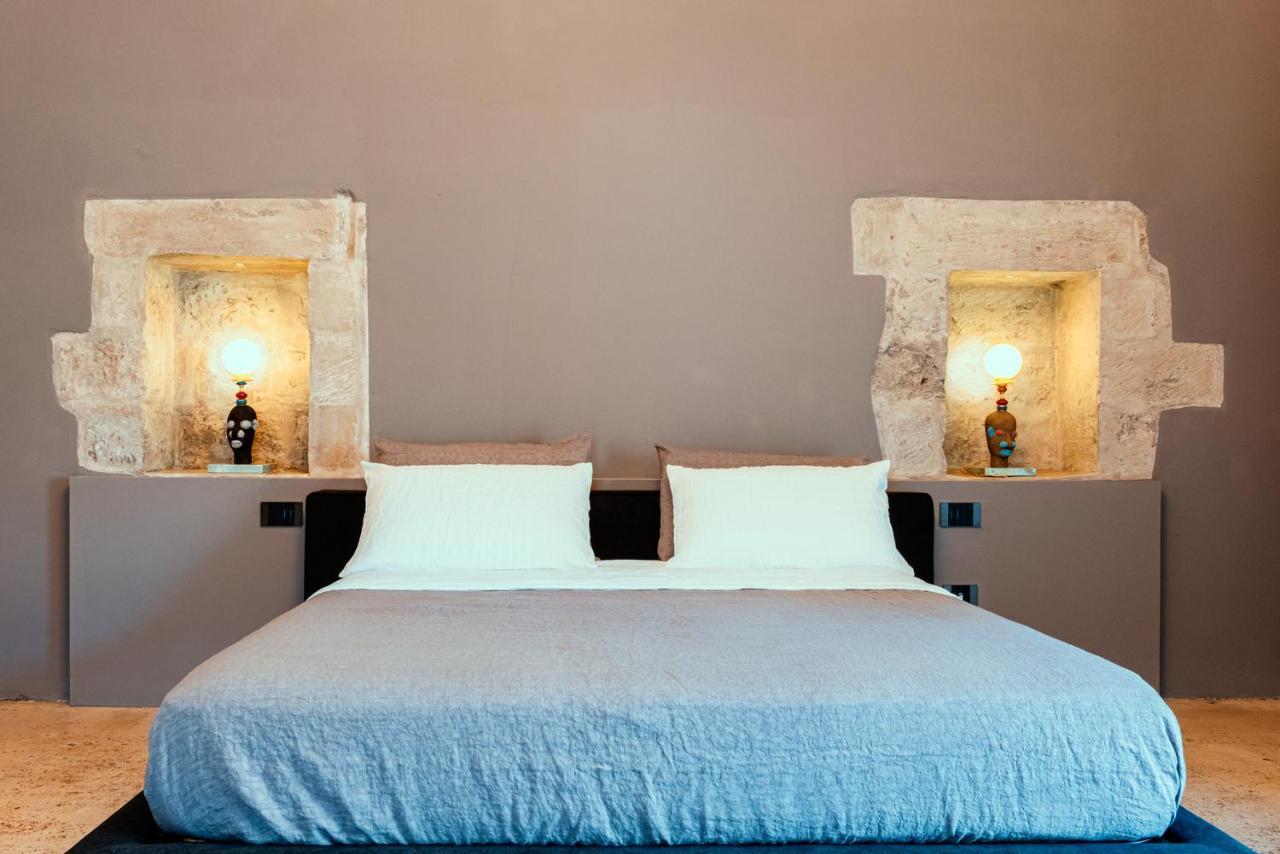 Ricci Rooms Maglie Extérieur photo