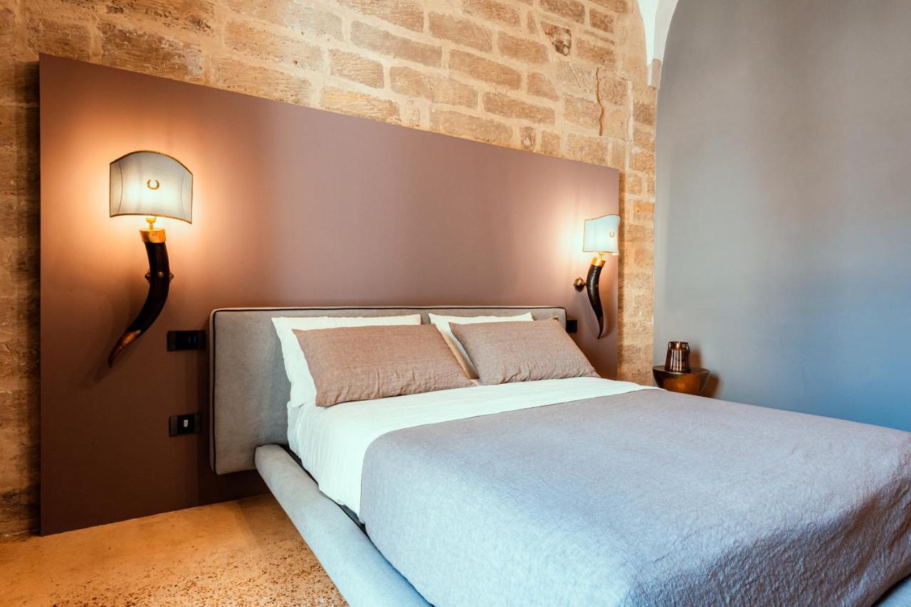 Ricci Rooms Maglie Extérieur photo