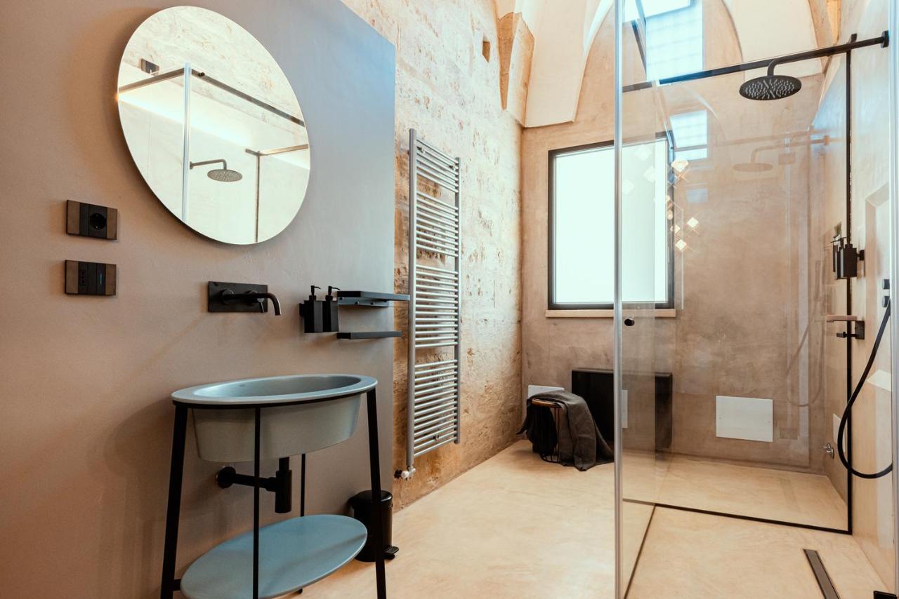 Ricci Rooms Maglie Extérieur photo